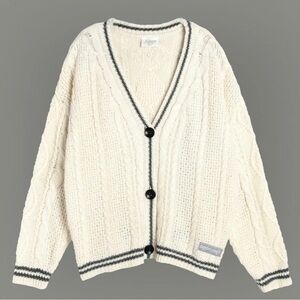 100% authentic Taylor Swift (2024) cardigan - size XL/2XL